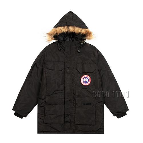 Canada Goose Expedition Parka 08