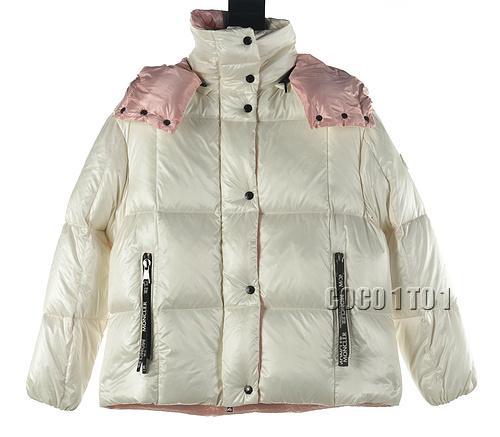 Moncler Bread Down Jacket