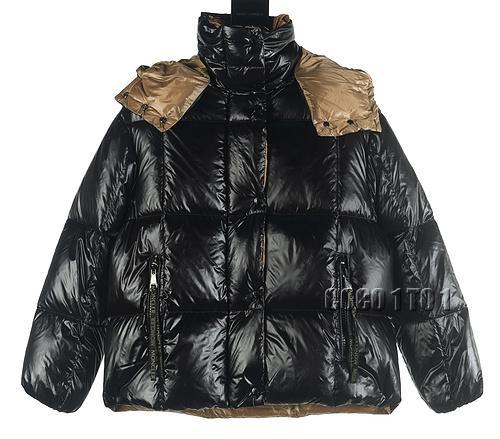 Moncler Bread Down Jacket