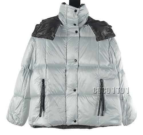 Moncler Bread Down Jacket