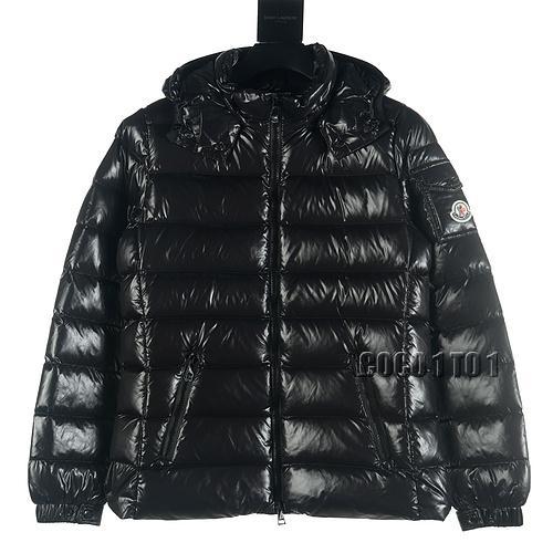 Moncler Women's Short Down Jacket