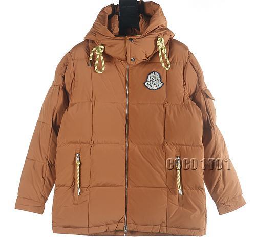 Moncler Mariveles Jacket Down Jacket
