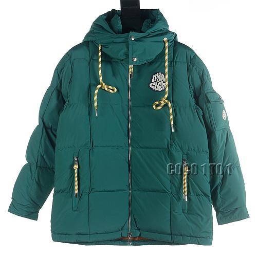 Moncler Mariveles Jacket Down Jacket