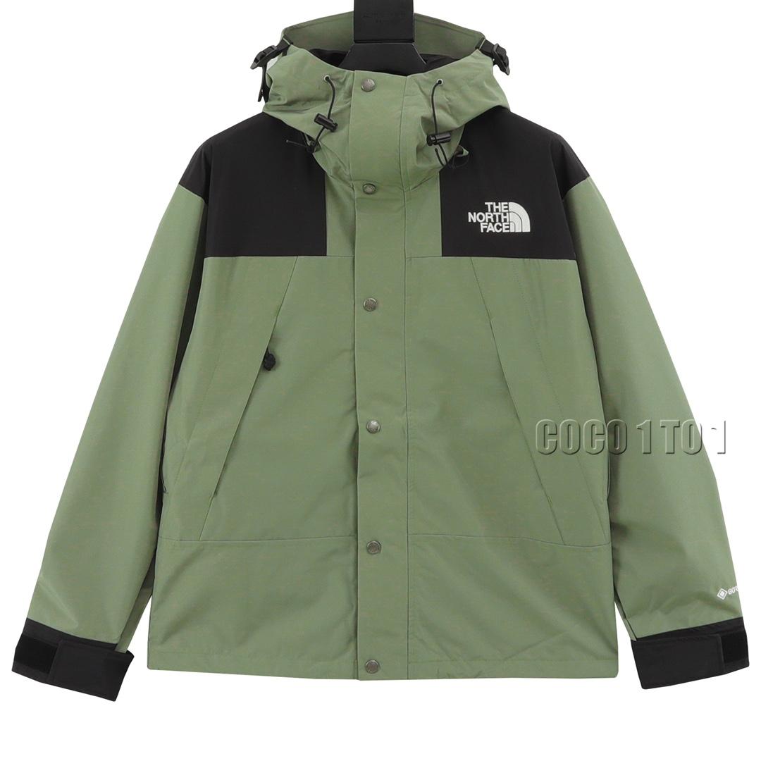 THE NORTH FACE MOUNTAIN JACKET GTX 1990
