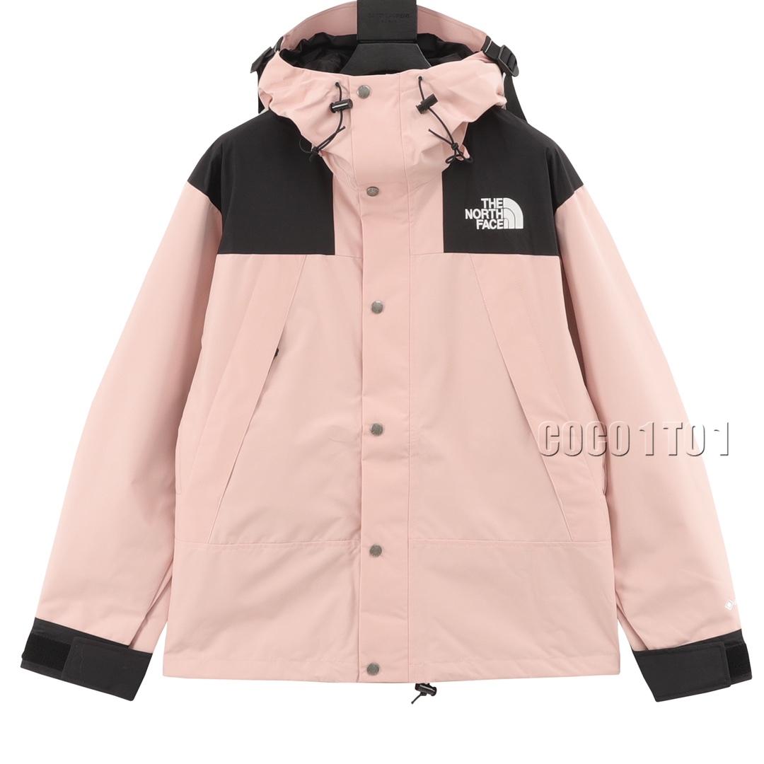 THE NORTH FACE MOUNTAIN JACKET GTX 1990