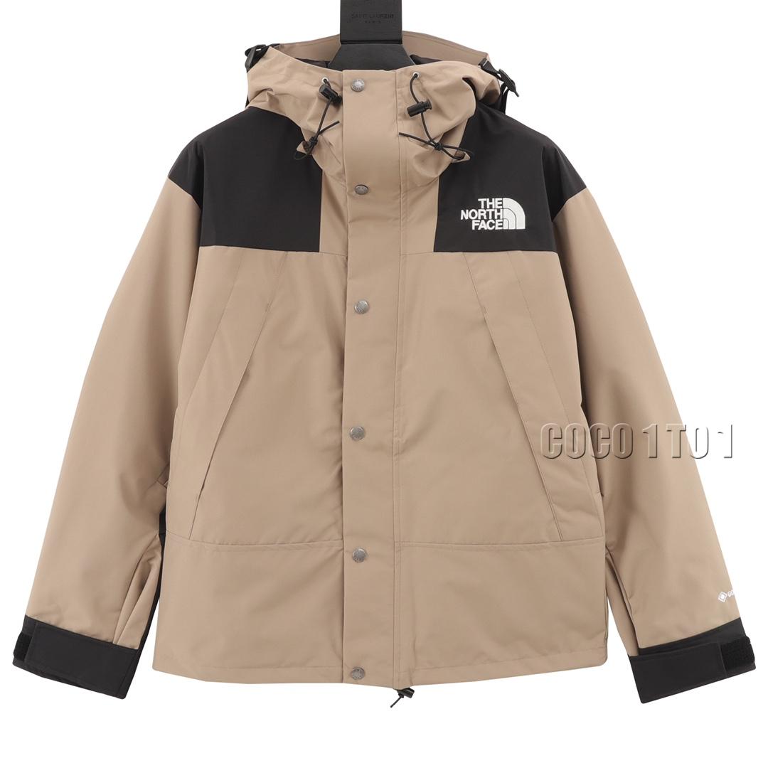 THE NORTH FACE MOUNTAIN JACKET GTX 1990
