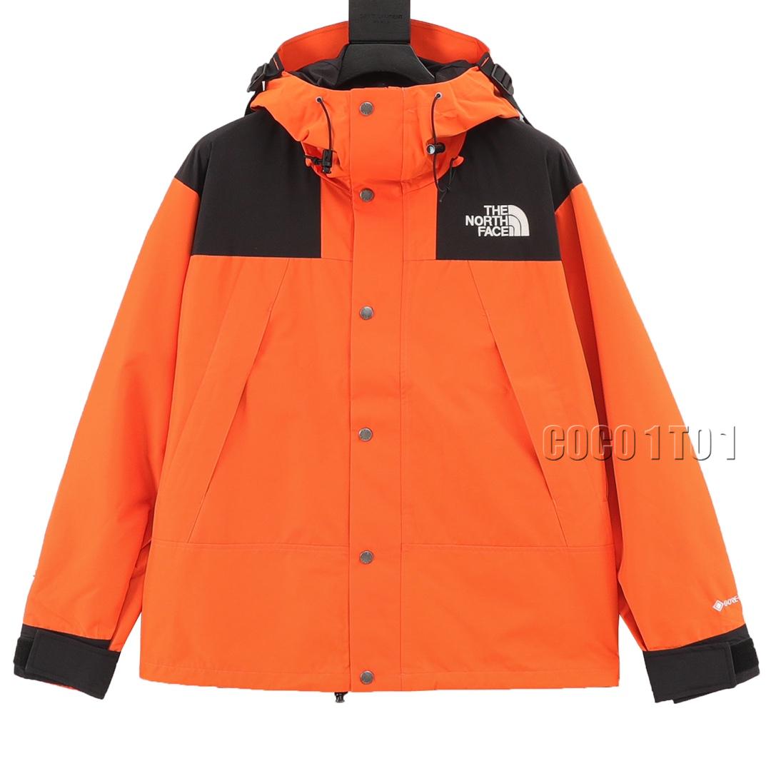 THE NORTH FACE MOUNTAIN JACKET GTX 1990