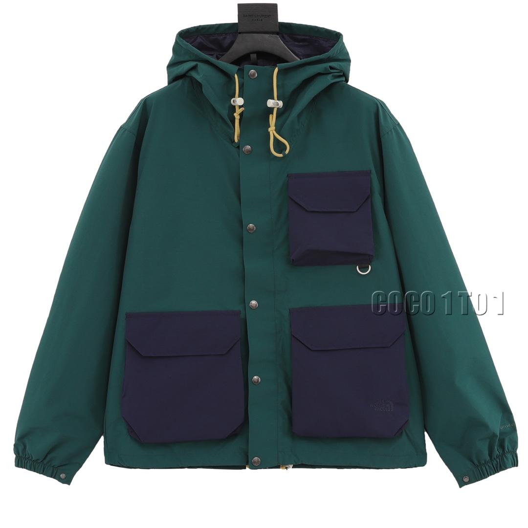 The North Face Jacket