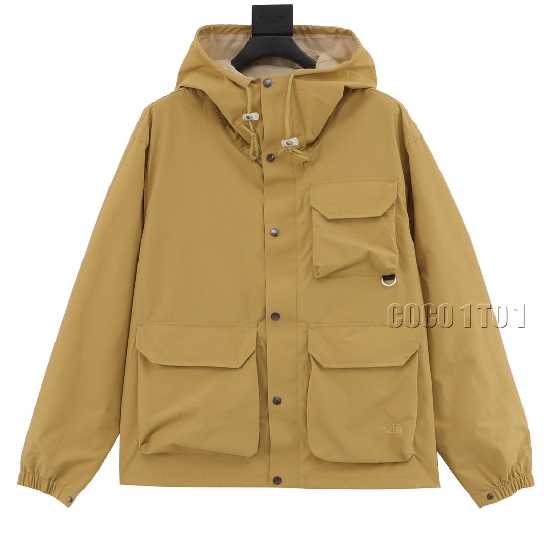 The North Face Jacket