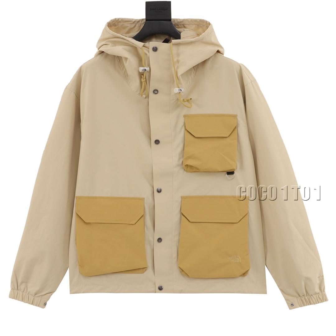 The North Face Jacket