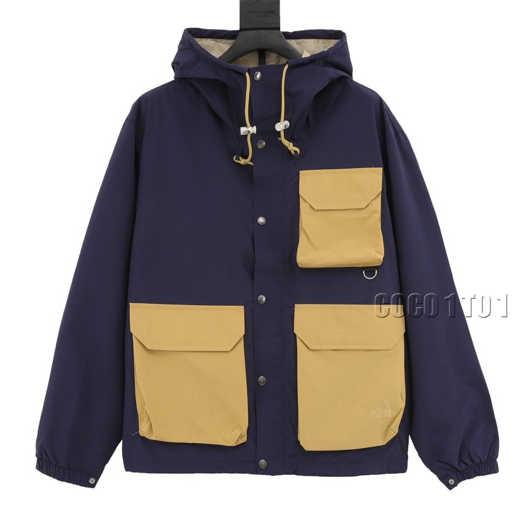 The North Face Jacket