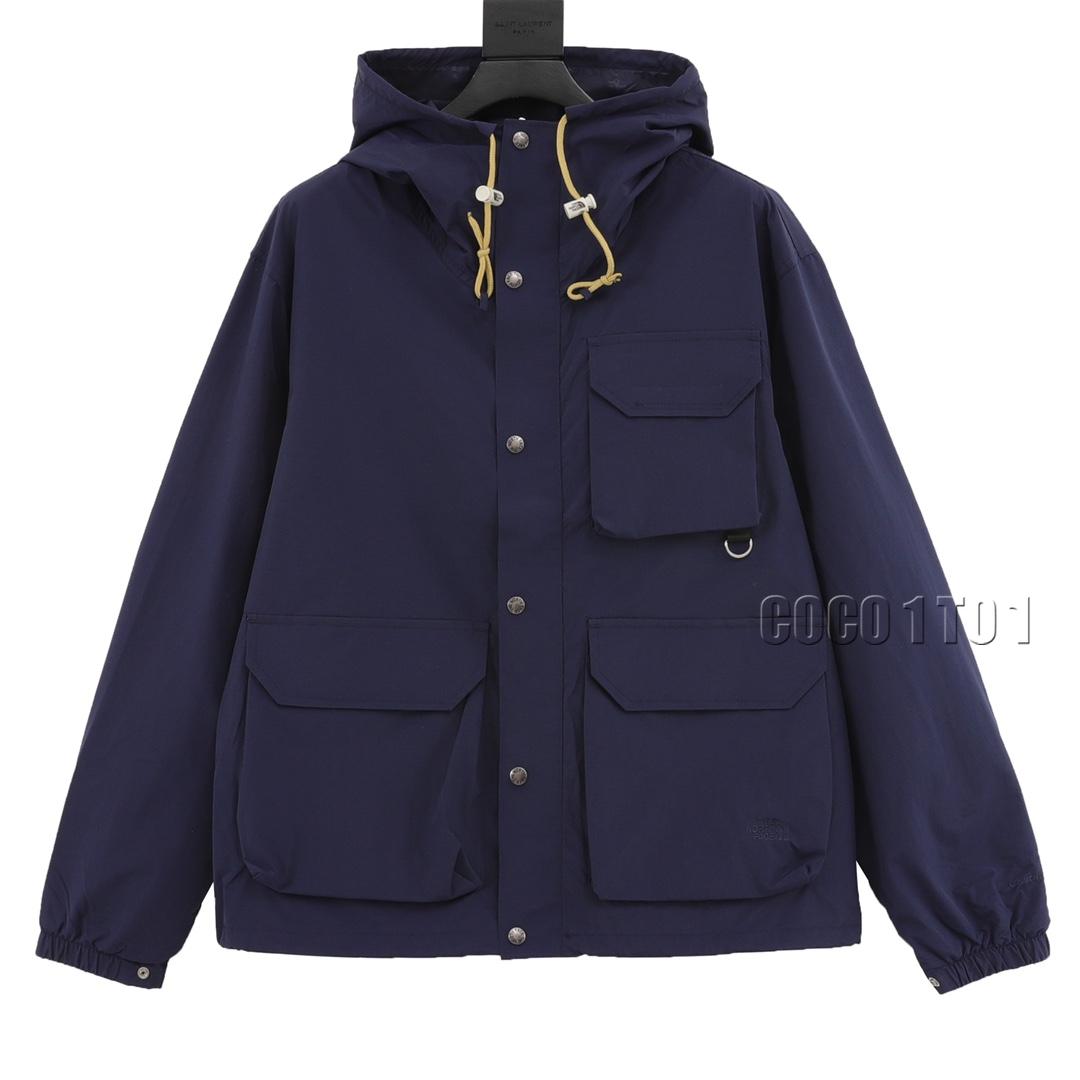 The North Face Jacket