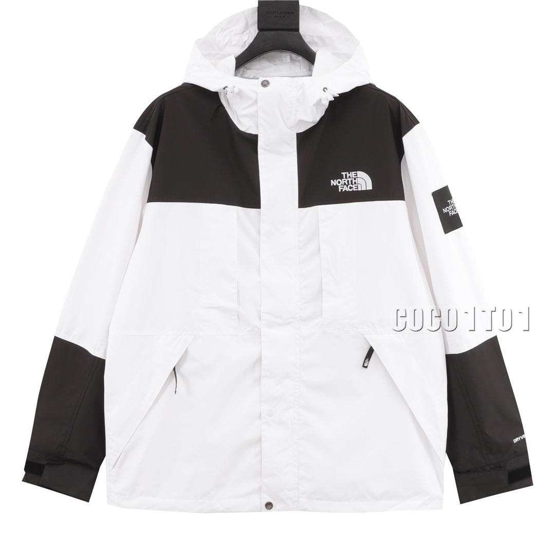 THE NORTH FACE 1990 Jacket Outdoor Windbreaker Functional Wear