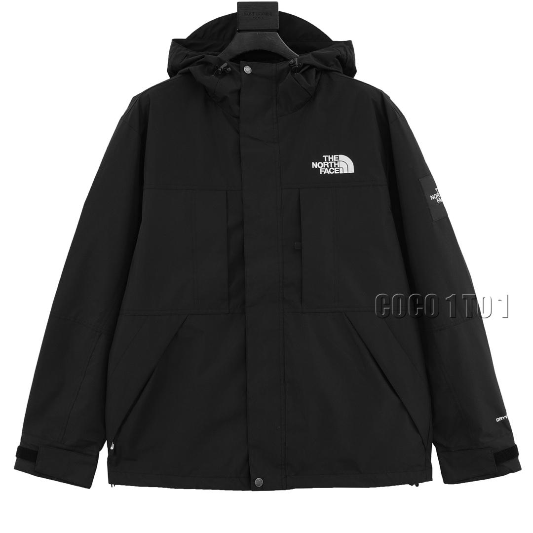 THE NORTH FACE 1990 Jacket Outdoor Windbreaker Functional Wear