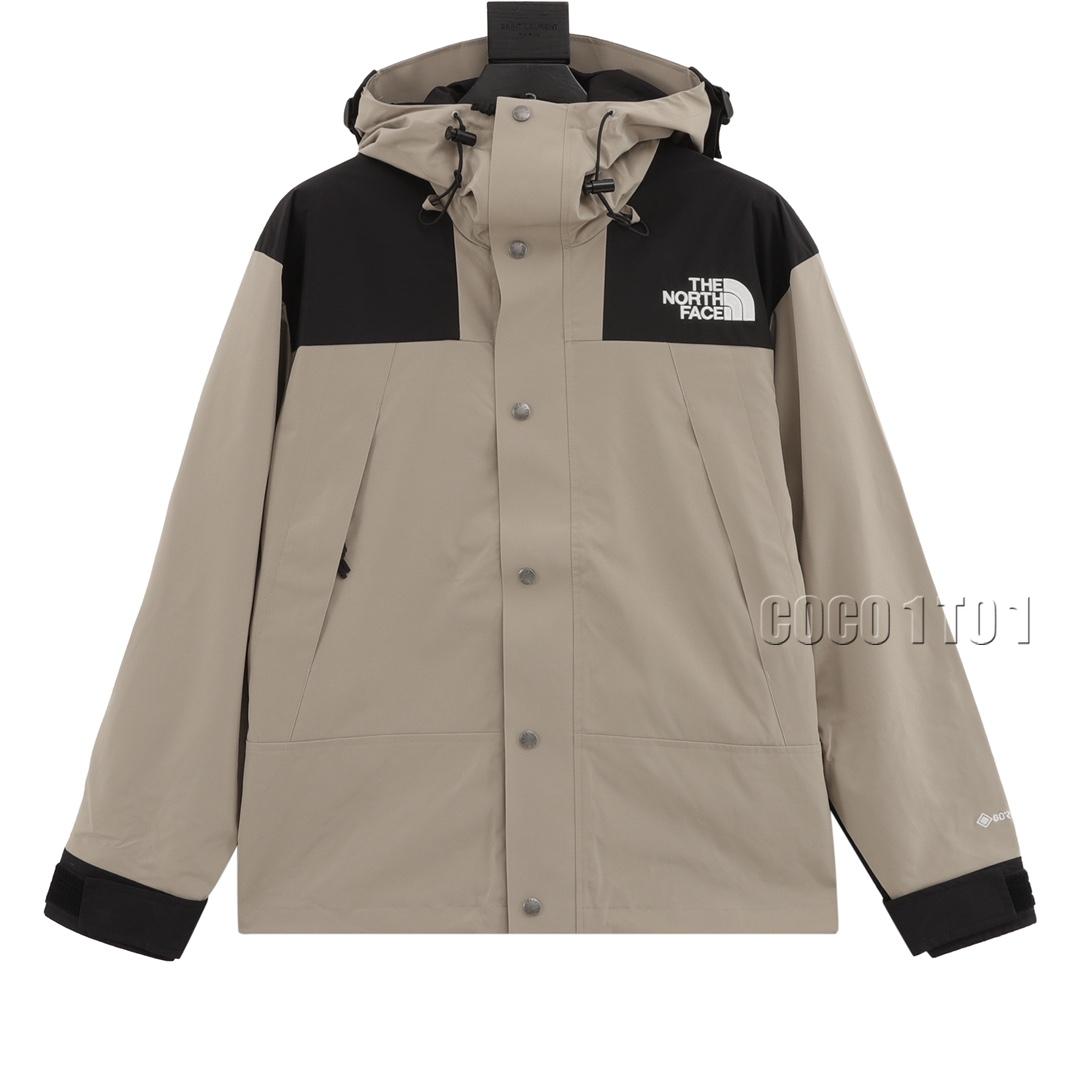 THE NORTH FACE MOUNTAIN JACKET GTX 1990