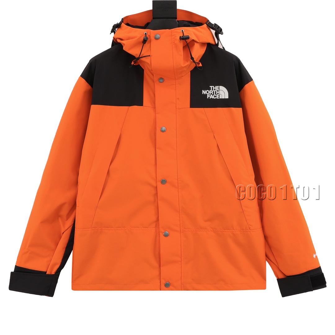 THE NORTH FACE MOUNTAIN JACKET GTX 1990