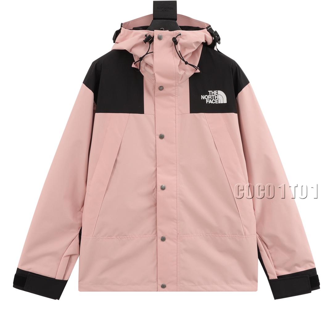 THE NORTH FACE MOUNTAIN JACKET GTX 1990