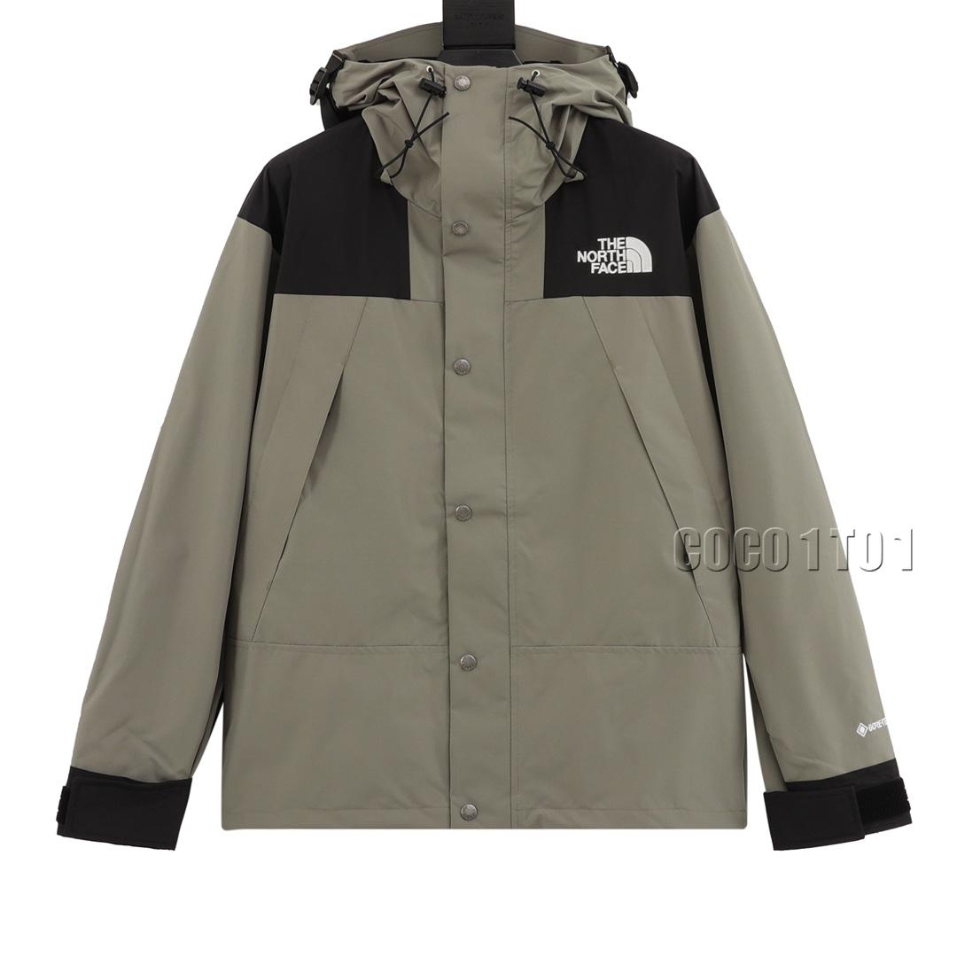 THE NORTH FACE MOUNTAIN JACKET GTX 1990