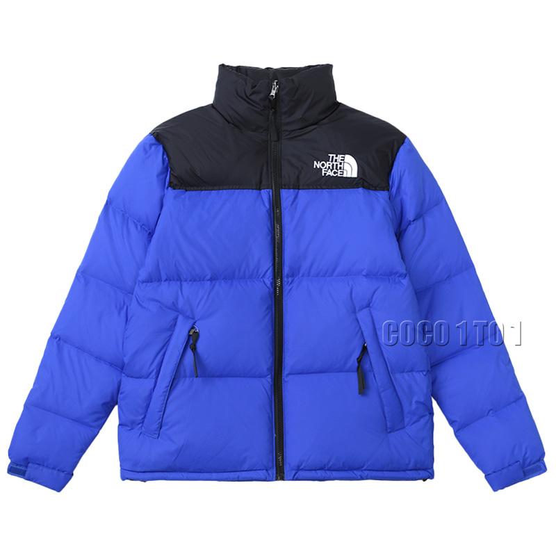 The North Face 1996 Classic Down Jacket Sky Blue