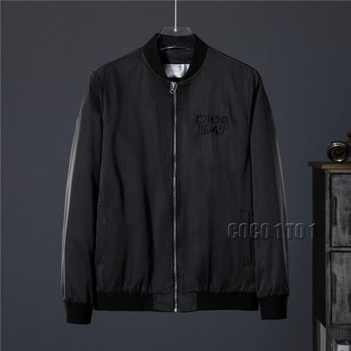DIOR 1947 Jacket in Black