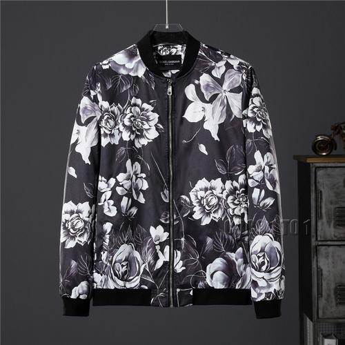 DOLCE&GABBANA Jacket
