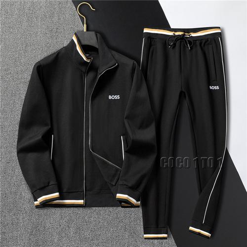 BOSS Classic Fashion Set