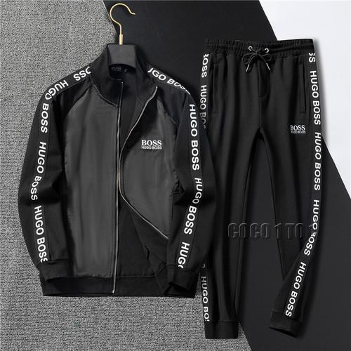 BOSS Classic Fashion Set