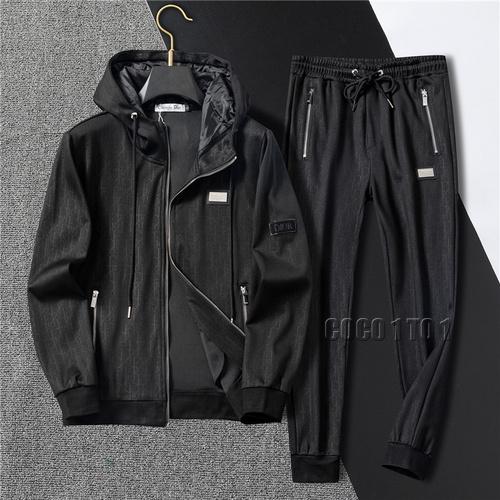 DIOR Classic Fashion Set