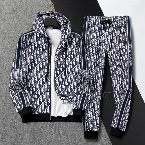 DIOR Classic Fashion Set