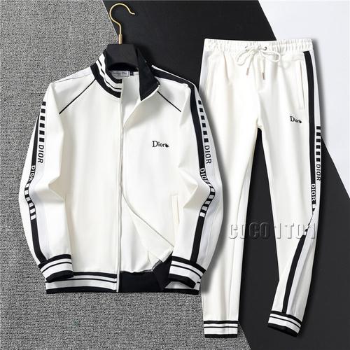 DIOR Classic Fashion Set