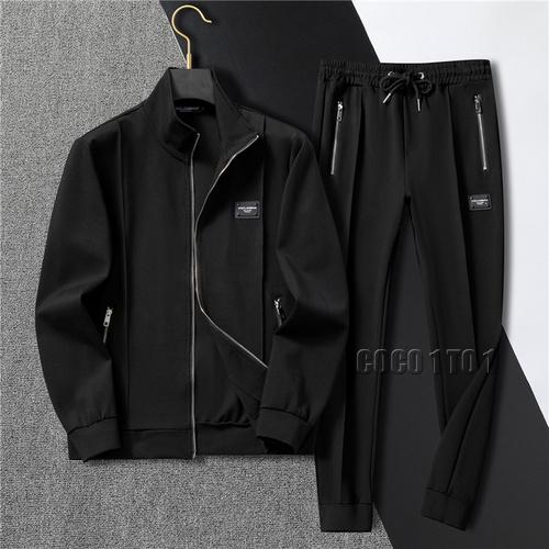 DOLCE&GABBANA Classic Fashion Set