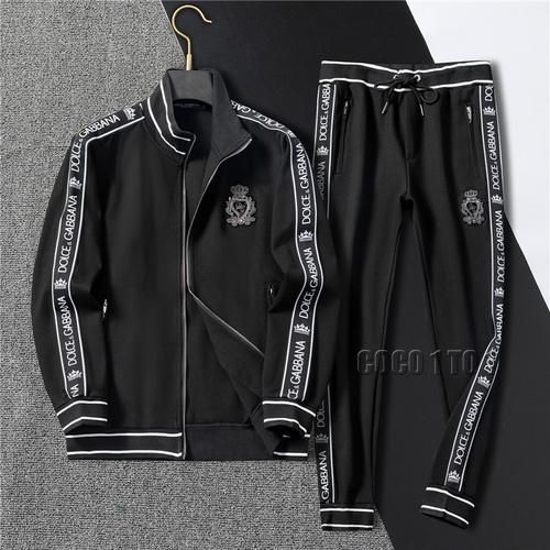 DOLCE&GABBANA Classic Fashion Set