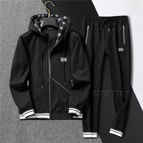 DOLCE&GABBANA Classic Fashion Set