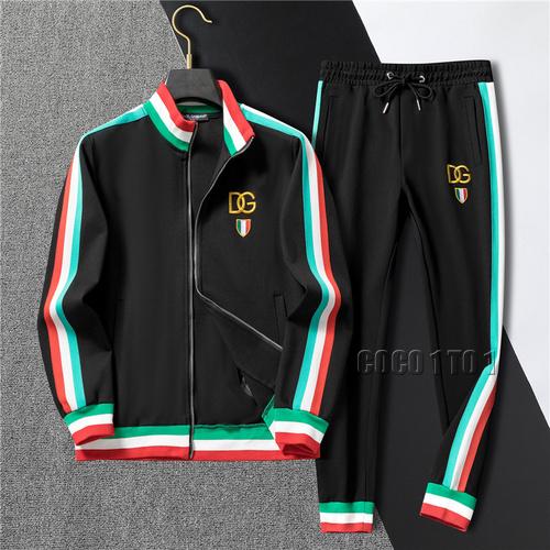 DOLCE&GABBANA Classic Fashion Set