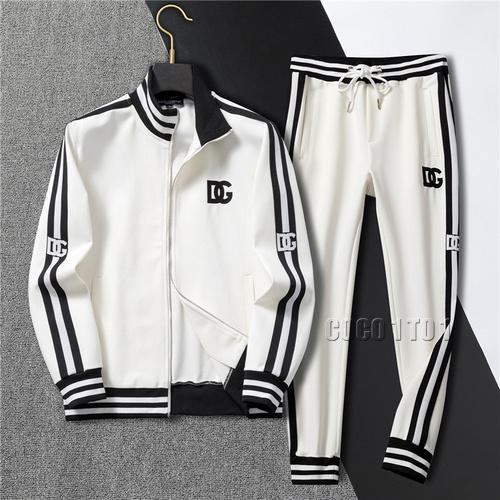 DOLCE&GABBANA Classic Fashion Set