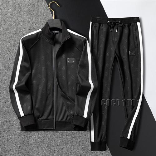 DOLCE&GABBANA Classic Fashion Set
