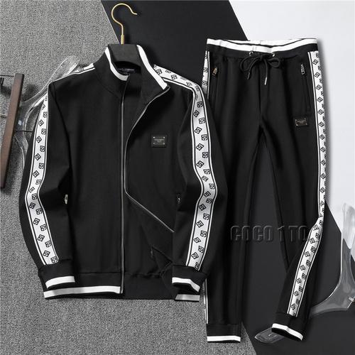 DOLCE&GABBANA Classic Fashion Set