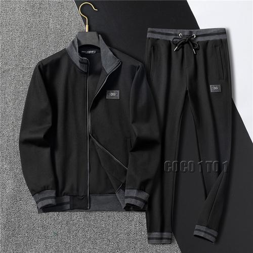 DOLCE&GABBANA Classic Fashion Set