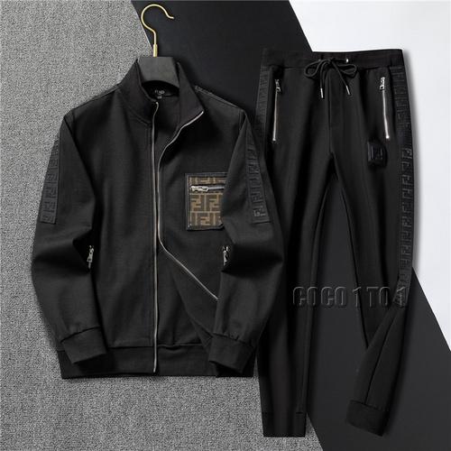 FENDI Classic Fashion Set
