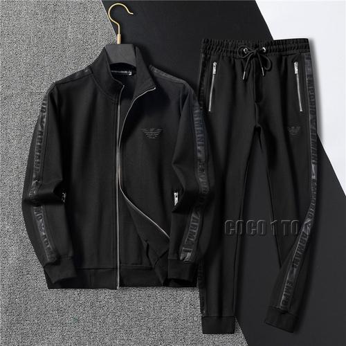 GIORGIO ARMANI Classic Fashion Set