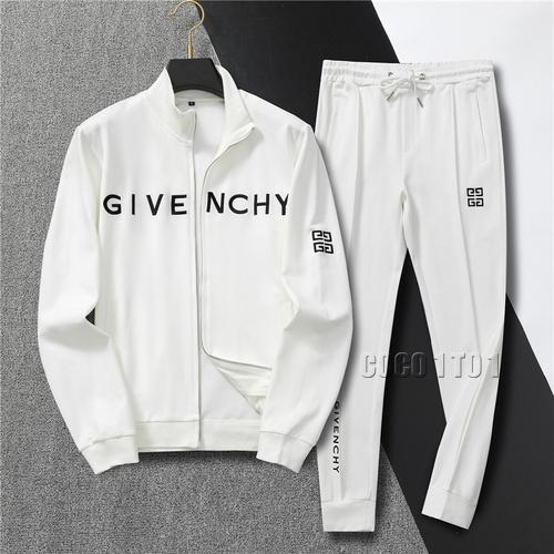 GIVENCHY Classic Fashion Set