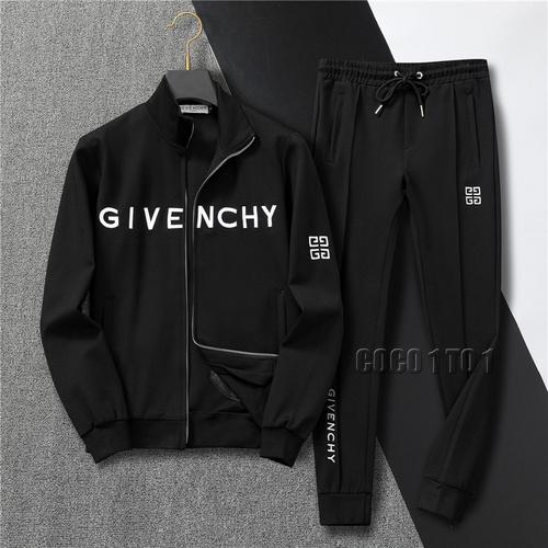 GIVENCHY Classic Fashion Set