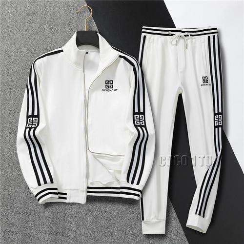 GIVENCHY Classic Fashion Set