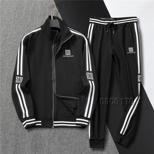 GIVENCHY Classic Fashion Set