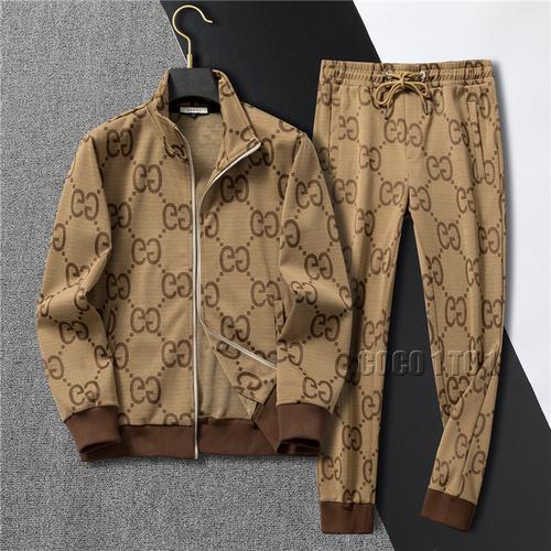 GUCCI Classic Fashion Set