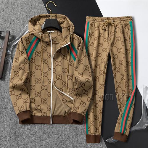 GUCCI Classic Fashion Set