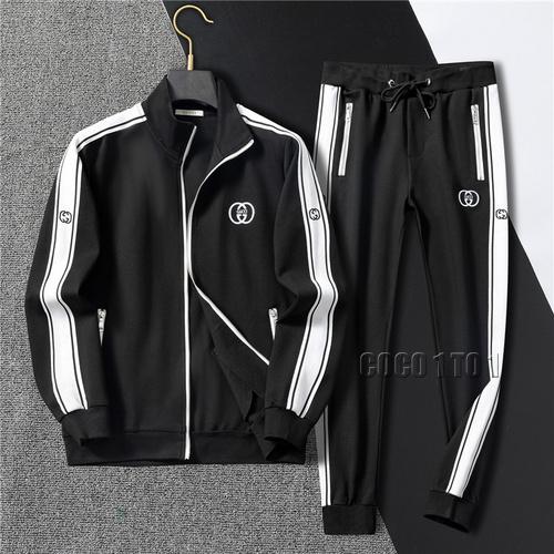GUCCI Classic Fashion Set