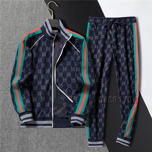 GUCCI Classic Fashion Set