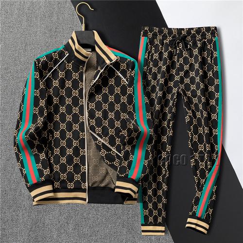 GUCCI Classic Fashion Set