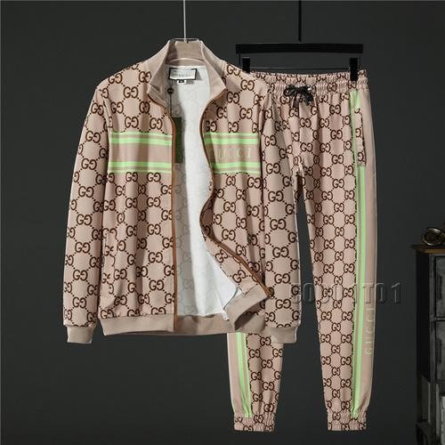 GUCCI Classic Fashion Set